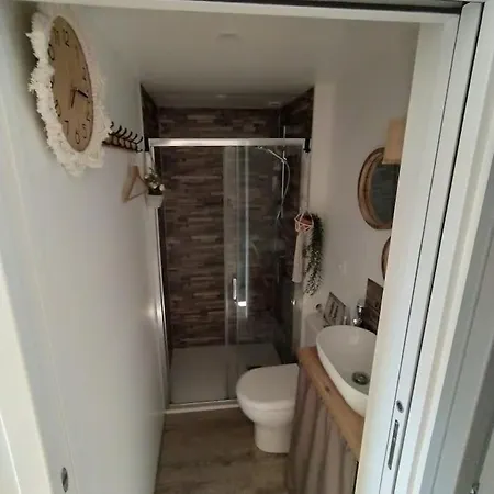 Maison Entiere 5 A 10mn A Pied De L'entree Principale Du Circuit 24h Du Mans *