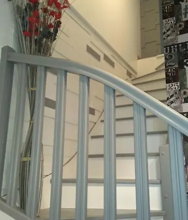 Maison Entiere 5 A 10mn A Pied De L'entree Principale Du Circuit 24h Du Mans Ле-Ман