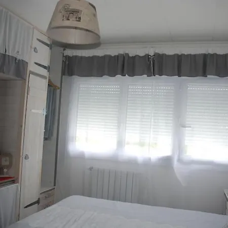 Maison Entiere 5 A 10mn A Pied De L'entree Principale Du Circuit 24h Du Mans *