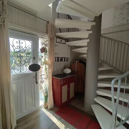 Maison Entiere 5 A 10mn A Pied De L'entree Principale Du Circuit 24h Du Mans Ле-Ман