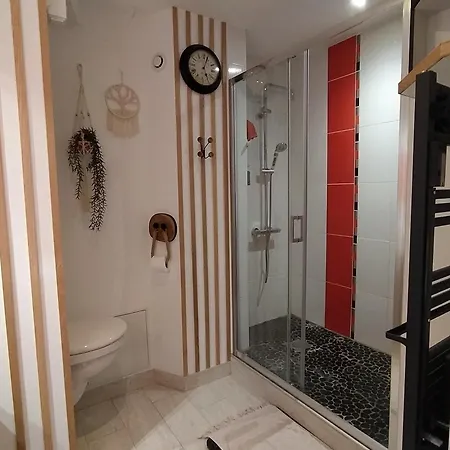 Maison Entiere 5 A 10mn A Pied De L'entree Principale Du Circuit 24h Du Mans * Ле-Ман