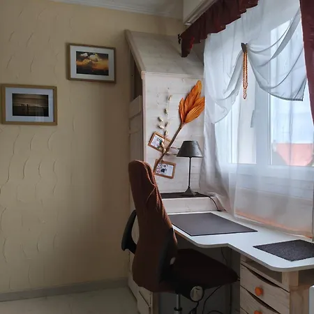 Maison Entiere 5 A 10mn A Pied De L'entree Principale Du Circuit 24h Du Mans Holiday home