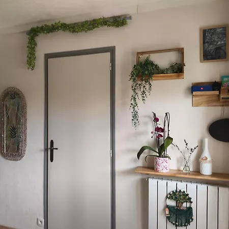 Maison Entiere 5 A 10mn A Pied De L'entree Principale Du Circuit 24h Du Mans Le Mans