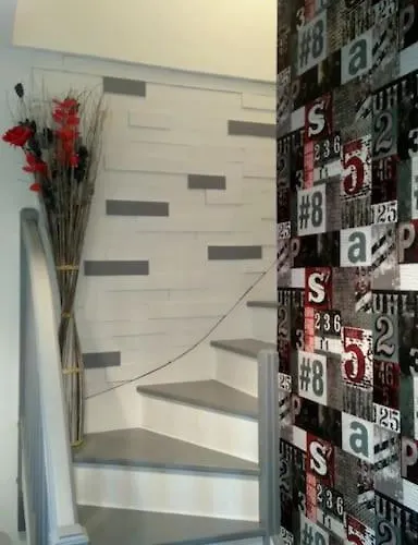 Maison Entière 5 à 10mn à Pied De L'entrée Principale Du Circuit 24h Du Mans