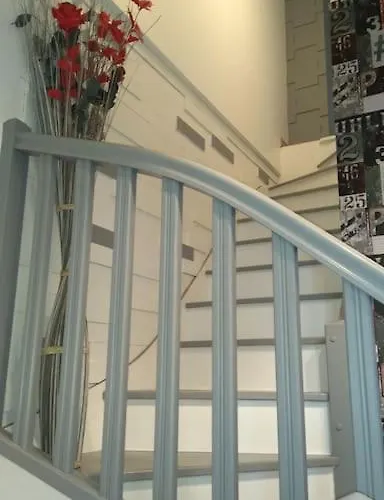 Maison Entière 5 à 10mn à Pied De L'entrée Principale Du Circuit 24h Du Mans Le Mans